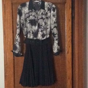 Stefanel dress, Italian made.